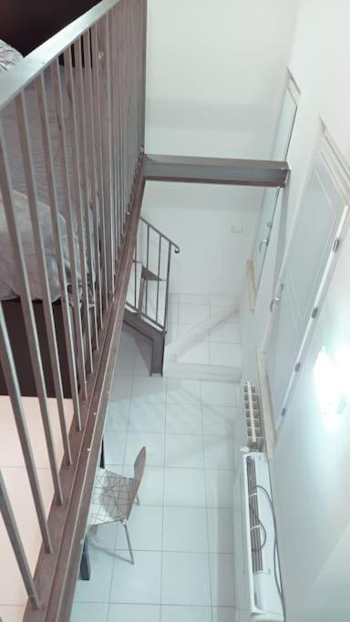 Apartment Borghesi *