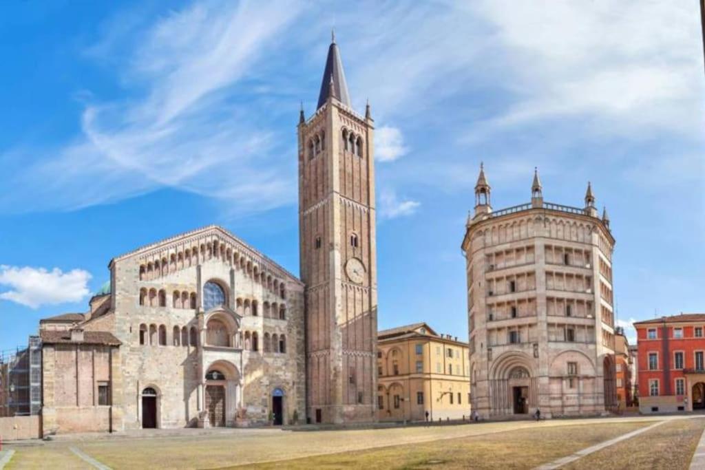 Borghesi Apartment *