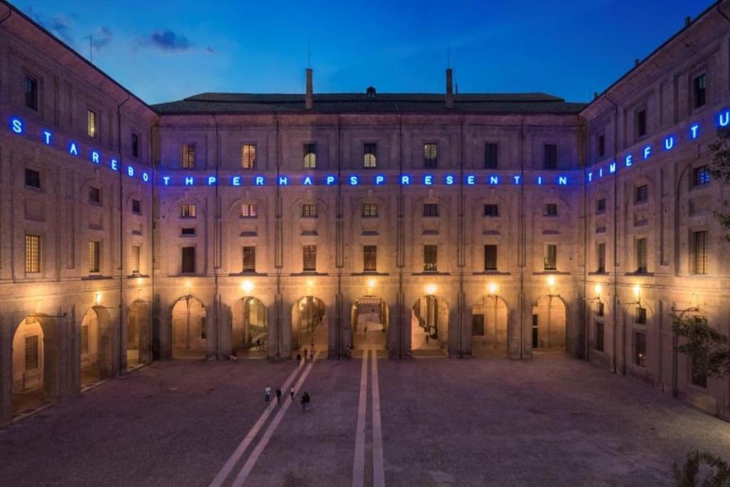 Borghesi Apartment *
