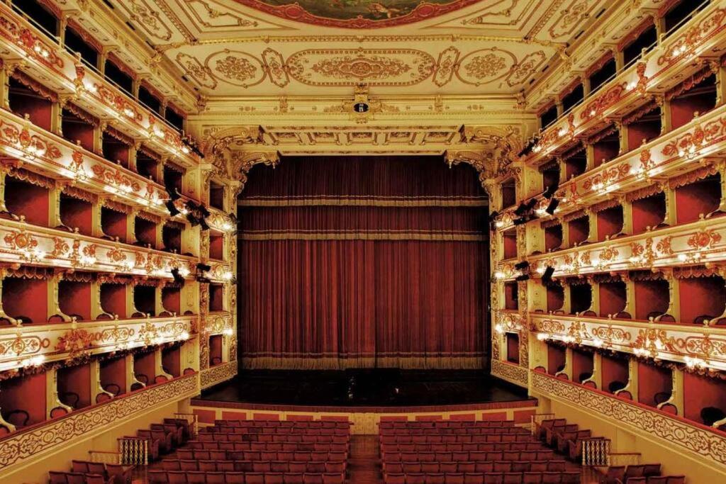Borghesi *