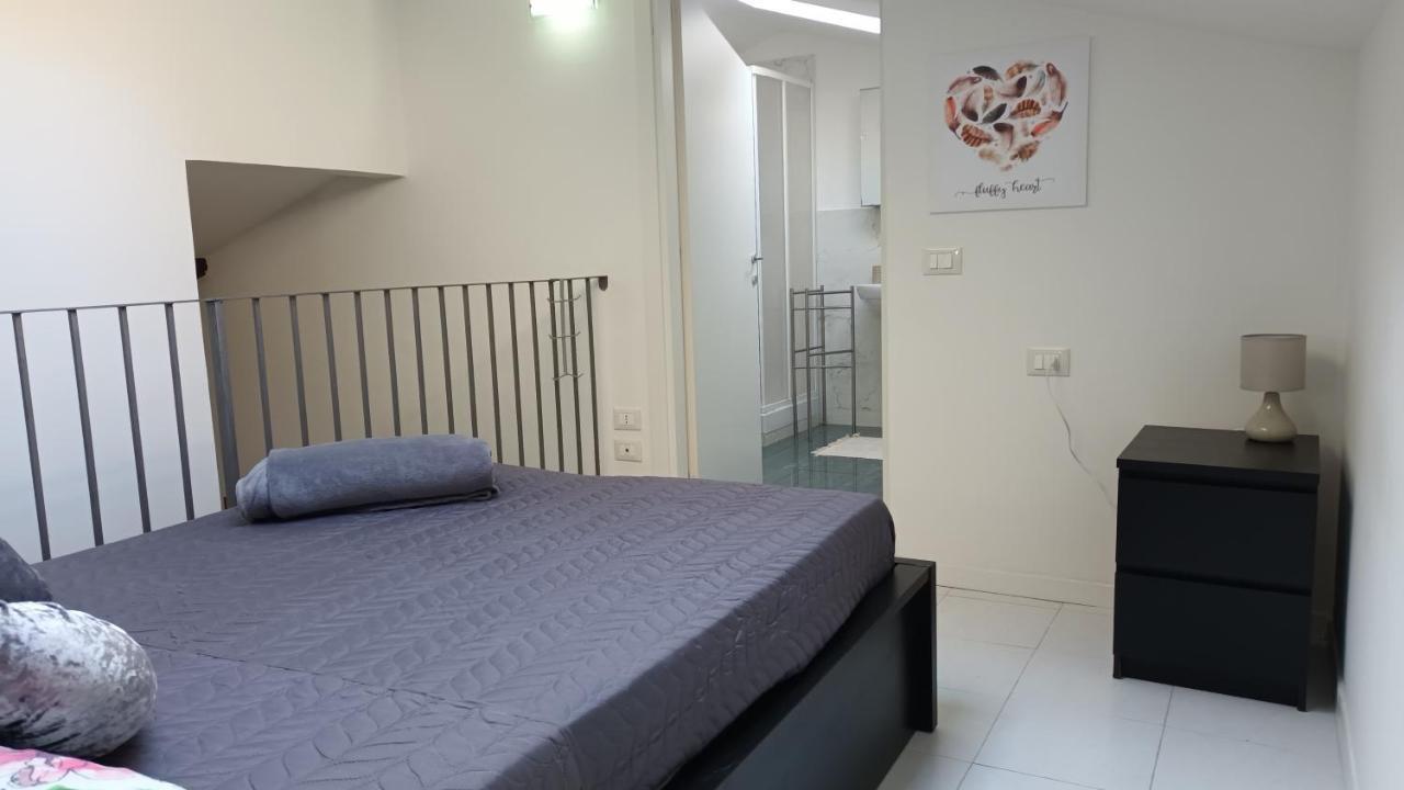 Apartment Borghesi Parma